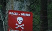 Wartime landmines still taking lives in Bosnia